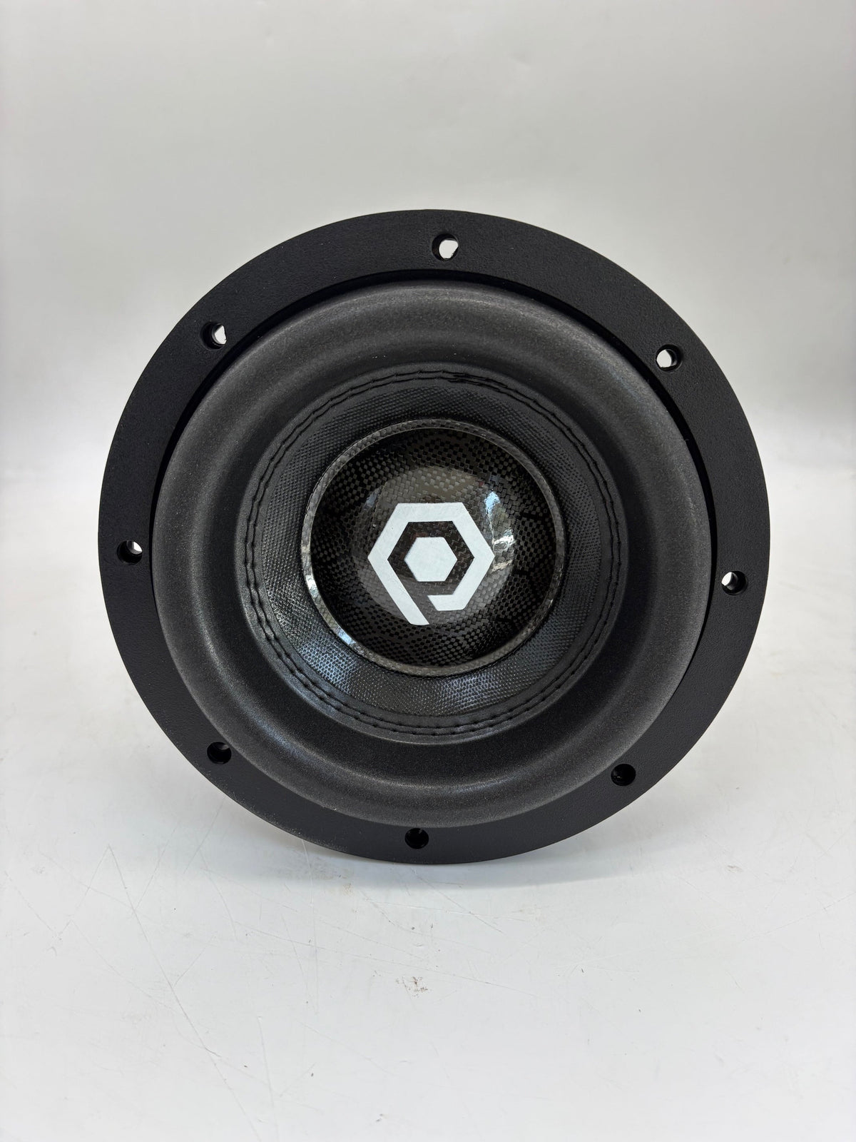 SoundQubed HDX3.2 Series Subwoofer 8 Inch 2" DVC 1500w/3000w D1