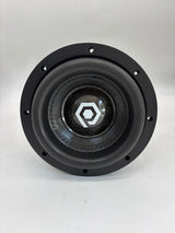 SoundQubed HDX3.2 Series Subwoofer 8 Inch 2" DVC 1500w/3000w D1