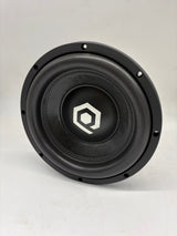 SoundQubed HDB2.2 Series Subwoofer 10 Inch 2.0" DVC 400/800 D2