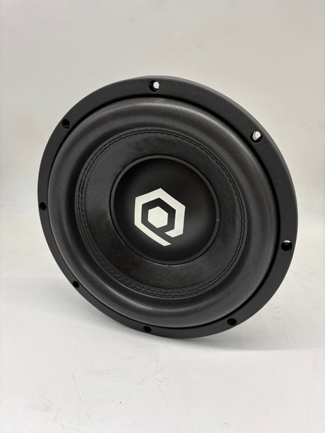 SoundQubed HDB2.2 Series Subwoofer 10 Inch 2.0" DVC 400/800 D2