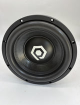 SoundQubed HDB2.2 Series Subwoofer 10 Inch 2.0" DVC 400/800 D4
