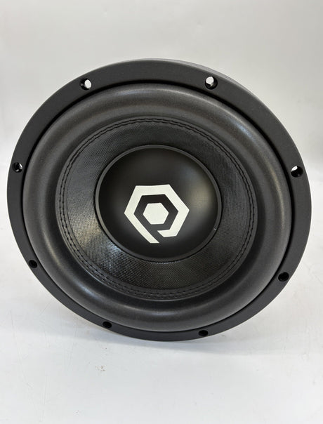 SoundQubed HDB2.2 Series Subwoofer 10 Inch 2.0" DVC 400/800 D4