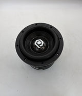 SoundQubed HDX3.2 Series Subwoofer 8 Inch 2" DVC 1500w/3000w D2