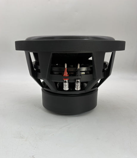SoundQubed HDS2.3 Series Subwoofer 10 Inch 2.5" DVC 800/1600w D4
