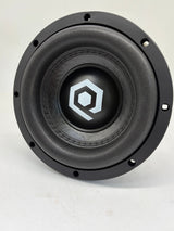 SoundQubed HDB2.2 Series Subwoofer 8 Inch 2.0" DVC 400/800 D4