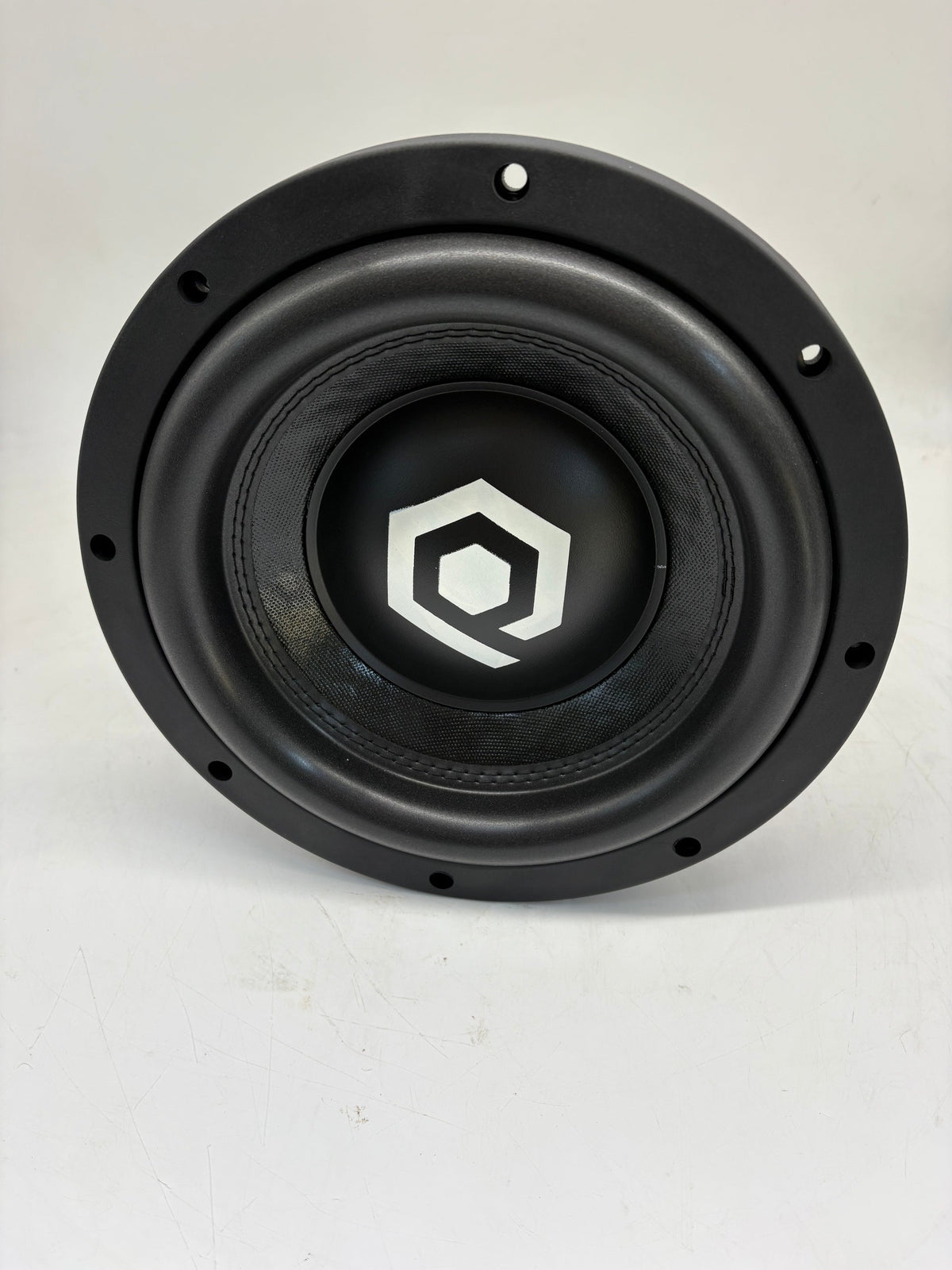 SoundQubed HDS2.3 Series Subwoofer 10 Inch 2.5" DVC 800/1600w D2