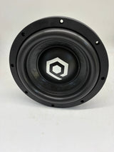 SoundQubed HDS2.3 Series Subwoofer 10 Inch 2.5" DVC 800/1600w D2