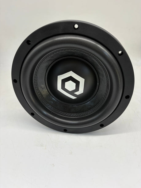 SoundQubed HDS2.3 Series Subwoofer 10 Inch 2.5" DVC 800/1600w D2
