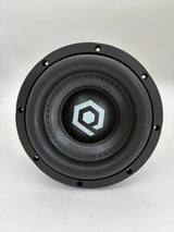 SoundQubed HDB2.2 Series Subwoofer 8 Inch 2.0" DVC 400/800 D2