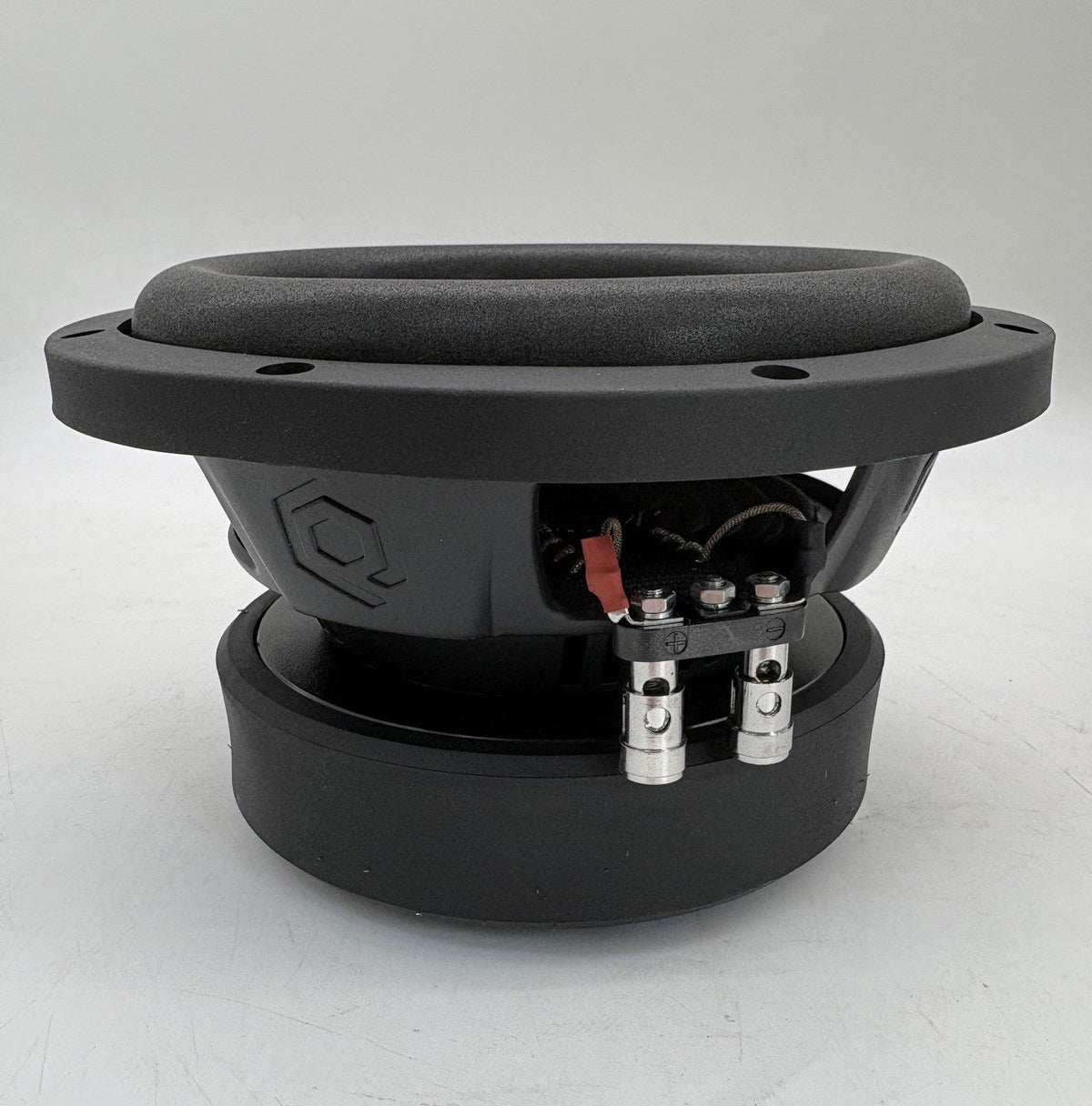 SoundQubed HDB2.2 Series Subwoofer 8 Inch 2.0" DVC 400/800 D2