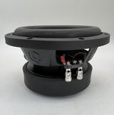 SoundQubed HDB2.2 Series Subwoofer 8 Inch 2.0" DVC 400/800 D2