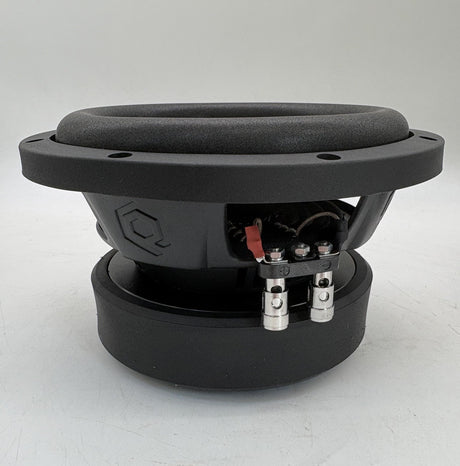 SoundQubed HDB2.2 Series Subwoofer 8 Inch 2.0" DVC 400/800 D2