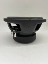 SoundQubed HDB2.2 Series Subwoofer 10 Inch 2.0" DVC 400/800 D2