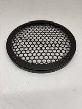 SoundQubed 6.5" Black Q-Shape Speaker Grille