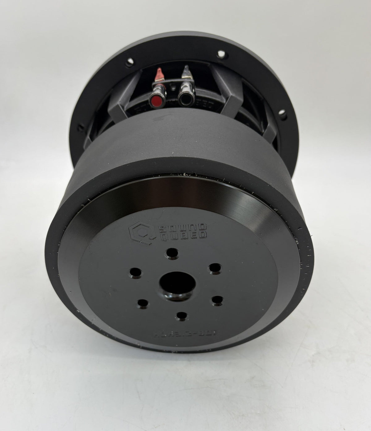 SoundQubed HDX3.2 Series Subwoofer 8 Inch 2" DVC 1500w/3000w D1