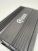 SoundQubed 2800 Watts C4-2800 4 Channel Amplifier