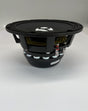 SoundQubed HDC 8" Midbass Speaker, 4 Ohm, 400W RMS / 800W Max