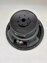 SoundQubed HDB2.2 Series Subwoofer 12 Inch 2.0" DVC 400/800 D2