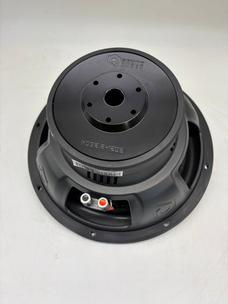 SoundQubed HDB2.2 Series Subwoofer 12 Inch 2.0" DVC 400/800 D2