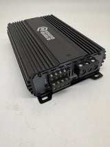 SoundQubed 2800 Watts C4-2800 4 Channel Amplifier