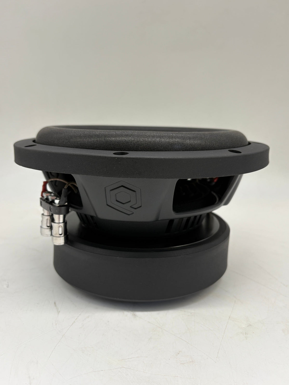 SoundQubed HDB2.2 Series Subwoofer 8 Inch 2.0" DVC 400/800 D4
