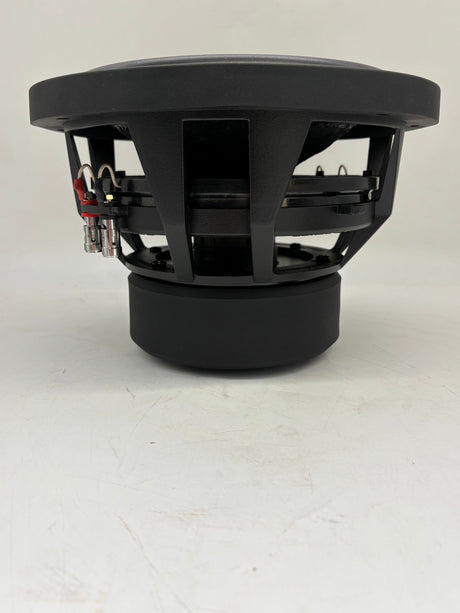 SoundQubed HDS2.3 Series Subwoofer 10 Inch 2.5" DVC 800/1600w D2