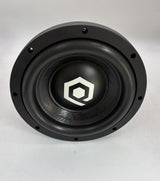 SoundQubed HDS2.3 Series Subwoofer 10 Inch 2.5" DVC 800/1600w D4