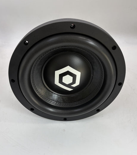 SoundQubed HDS2.3 Series Subwoofer 10 Inch 2.5" DVC 800/1600w D4