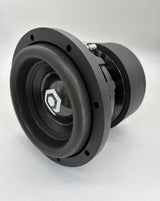 SoundQubed HDX3.2 Series Subwoofer 8 Inch 2" DVC 1500w/3000w D1