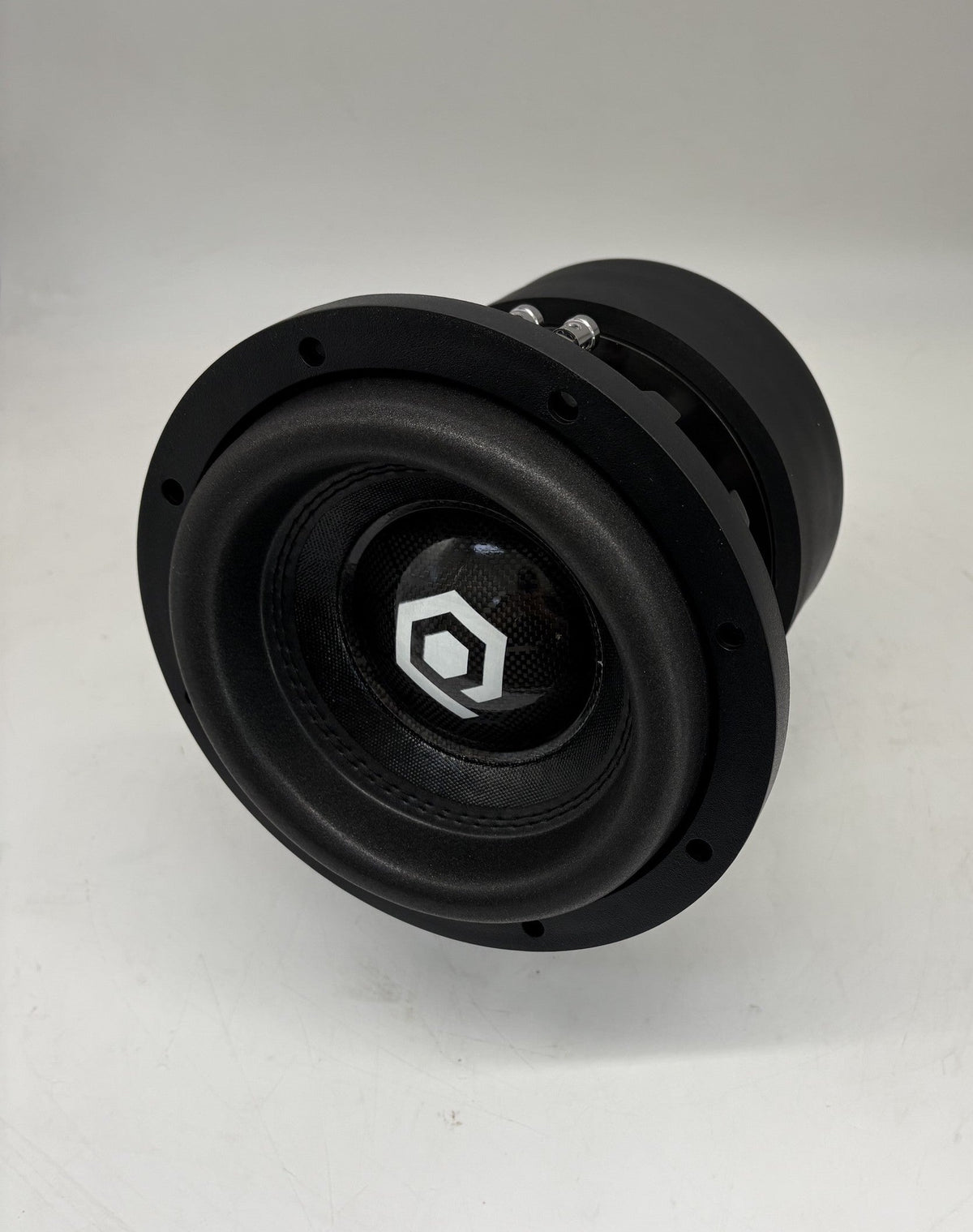 SoundQubed HDX3.2 Series Subwoofer 8 Inch 2" DVC 1500w/3000w D2