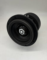 SoundQubed HDX3.2 Series Subwoofer 8 Inch 2" DVC 1500w/3000w D2