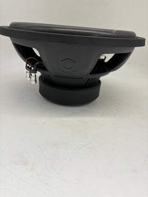 SoundQubed HDB2.2 Series Subwoofer 12 Inch 2.0" DVC 400/800 D2