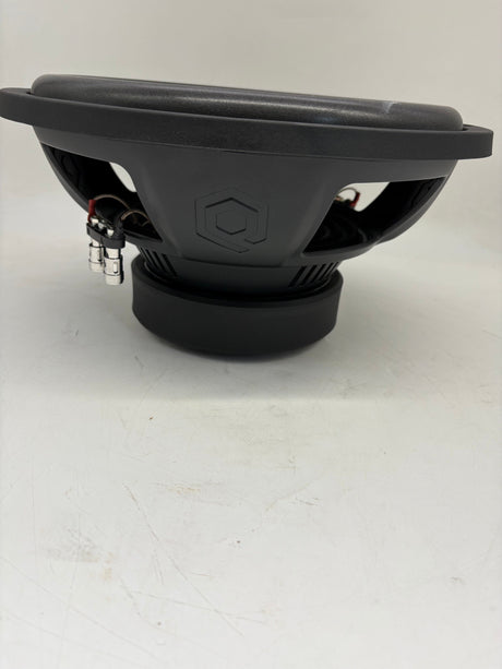 SoundQubed HDB2.2 Series Subwoofer 12 Inch 2.0" DVC 400/800 D2