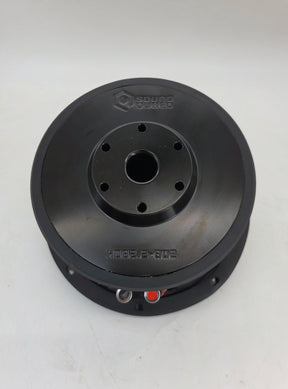 SoundQubed HDB2.2 Series Subwoofer 8 Inch 2.0" DVC 400/800 D2
