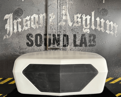 Insane Asylum BMF Audio Competition Tour Pack