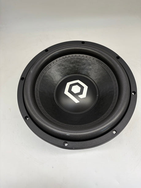 SoundQubed HDB2.2 Series Subwoofer 12 Inch 2.0" DVC 400/800 D2