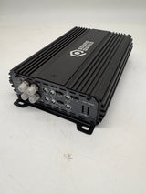 SoundQubed 2800 Watts C4-2800 4 Channel Amplifier