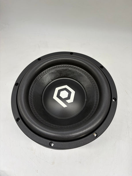 SoundQubed HDB2.2 Series Subwoofer 10 Inch 2.0" DVC 400/800 D2