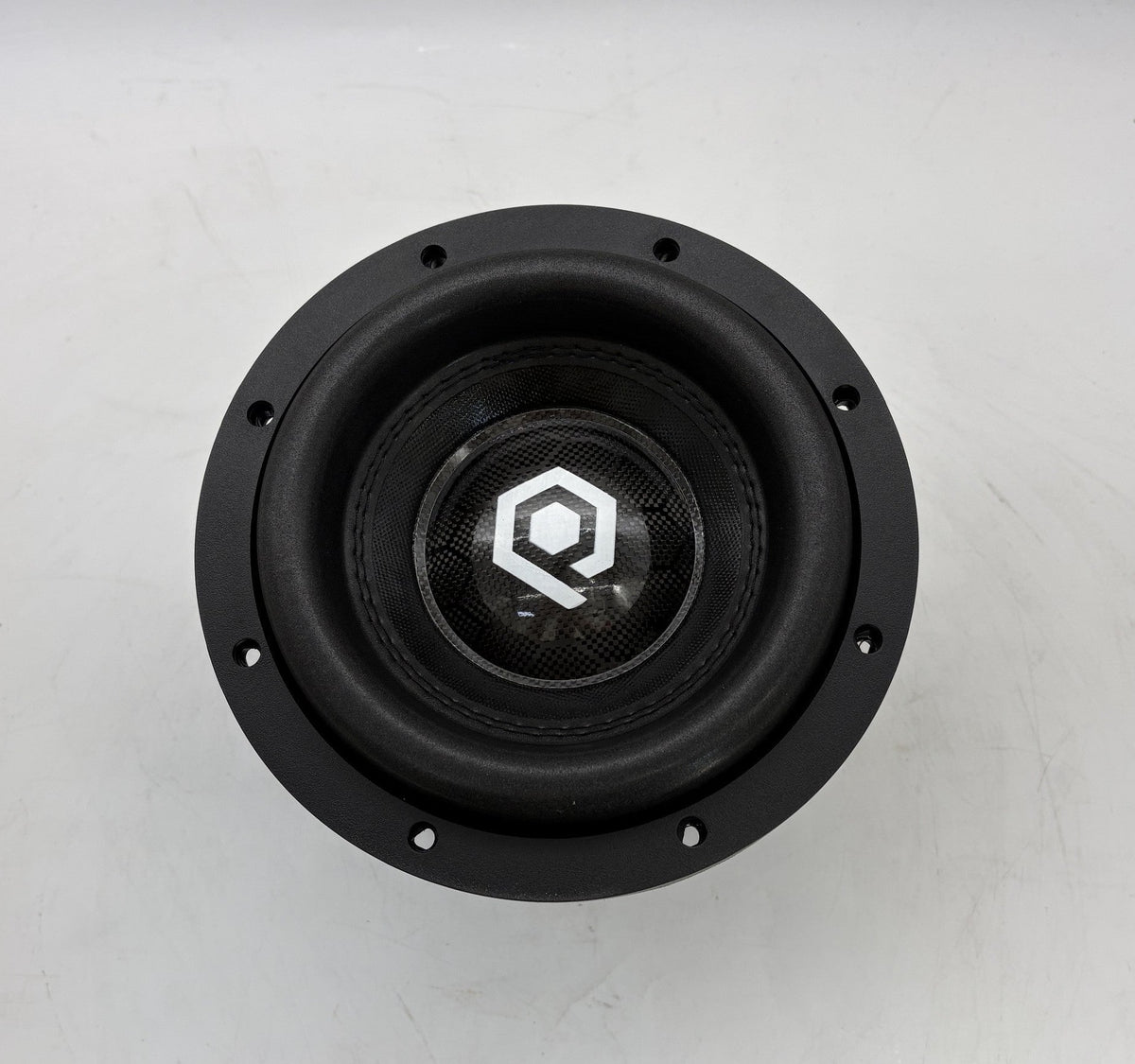 SoundQubed HDX3.2 Series Subwoofer 8 Inch 2" DVC 1500w/3000w D1