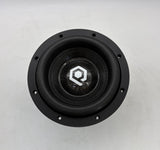 SoundQubed HDX3.2 Series Subwoofer 8 Inch 2" DVC 1500w/3000w D1