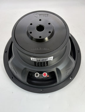 SoundQubed HDB2.2 Series Subwoofer 12 Inch 2.0" DVC 400/800 D4