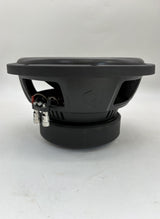 SoundQubed HDB2.2 Series Subwoofer 10 Inch 2.0" DVC 400/800 D4