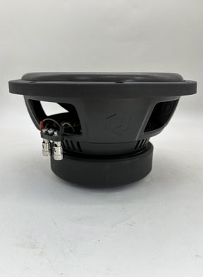 SoundQubed HDB2.2 Series Subwoofer 10 Inch 2.0" DVC 400/800 D4