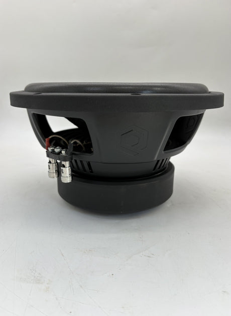 SoundQubed HDB2.2 Series Subwoofer 10 Inch 2.0" DVC 400/800 D4