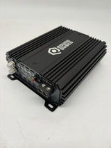 SoundQubed 2100 Watts C1-2100 Class D Mono Block Amplifier