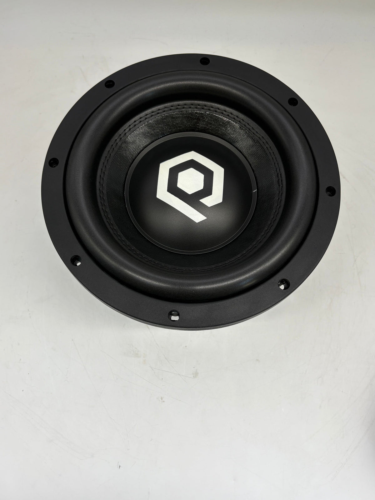 SoundQubed HDS2.3 Series Subwoofer 10 Inch 2.5" DVC 800/1600w D2