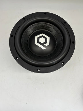 SoundQubed HDS2.3 Series Subwoofer 10 Inch 2.5" DVC 800/1600w D2