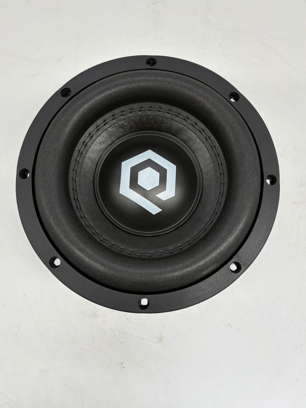 SoundQubed HDB2.2 Series Subwoofer 8 Inch 2.0" DVC 400/800 D4