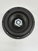 SoundQubed HDB2.2 Series Subwoofer 8 Inch 2.0" DVC 400/800 D4