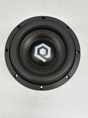 SoundQubed HDB2.2 Series Subwoofer 8 Inch 2.0" DVC 400/800 D4